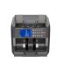 2. Profesjonalna liczarka nominałowa do banknotów Extralink LockStar MG X-600 UV, IR