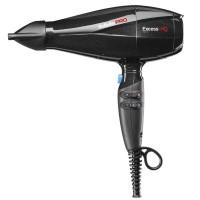 7. Suszarka do włosów BABYLISS BAB6990IE
