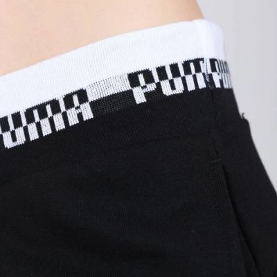 5. Spodnie Puma Amplified W 585916 01