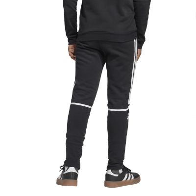 4. Spodnie adidas Squadra 25 Sweat Jr JE2762