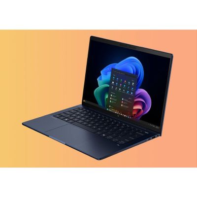 8. HP Elitebook X G1i Ultra 7 258V 14.0" 2.5K IPS 120Hz AG 400 nits 32GB LPDDR5x SSD1TB Intel Arc Cam 5 Mpx AI 68Wh W11Pro Atmospheric Blue 3Y OnSite