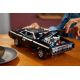 17. LEGO Technic 42231 - Samochód Fast and Furious Dodge Charger R/T