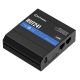 2. Przemysłowy router Teltonika RUT241 eSIM 4G LTE Cat 4, 2x RJ45 100Mb/s