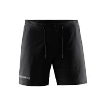 Szorty męskie Sail Racing Race Jogger Shorts czarny