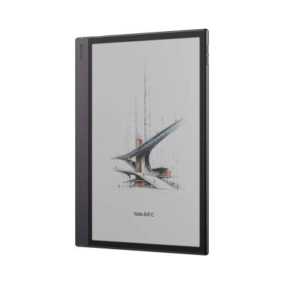 3. Czytnik E-booków Onyx Boox Note Air 6 C 10,3" 64GB Wi-Fi Szary