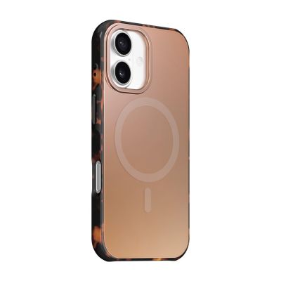 3. LAUT HUEX WAVE pokrowiec na telefon komórkowy 16 cm (6.3") Karmel