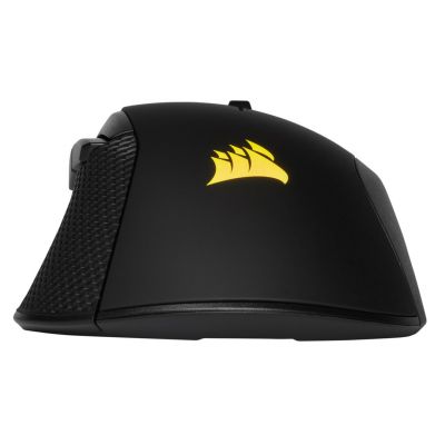 3. Mysz Corsair IRONCLAW FPS/MOBA RGB Black