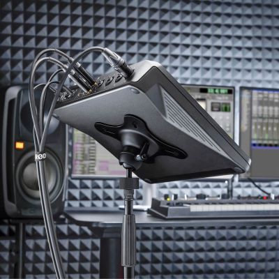 2. RODE VESA Mount - regulowany system mocowania