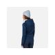 4. Kurtka Rossignol W Softshell Hoodie Jkt granatowy
