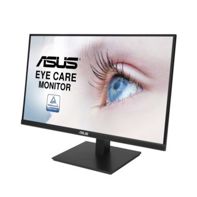 12. MONITOR ASUS 27" VA27AQSB