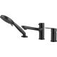 ARNIKA Bateria wannowa 3-otworowa BQA_N13M