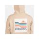 2. Bluza damska ROSSIGNOL W Waterfall H piaskowa