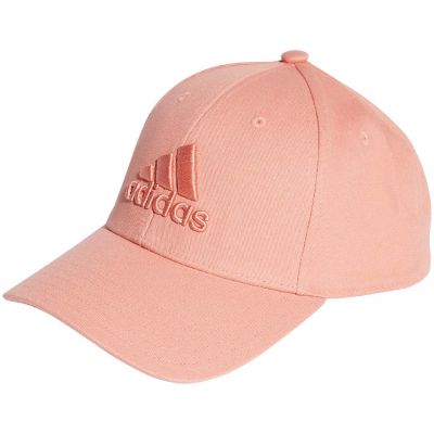 5. Czapka z daszkiem adidas Big Tonal Logo Baseball IM0508