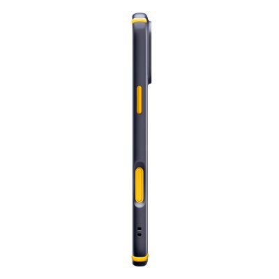 5. Etui Spigen Nano Pop Hybrid MagSafe na iPhone 17 Pro - granatowe