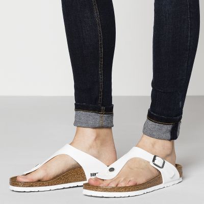 3. Japonki Birkenstock Gizeh BS W 0745531