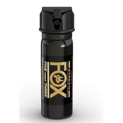 Gaz pieprzowy Fox Labs 5.3 strumień 59 ml.(22FTSDB)