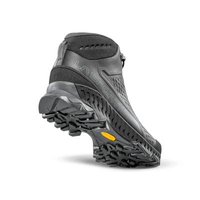 6. LASPORTIVA STREAM GTX BLACK/CARBON ZFHS127K00G00