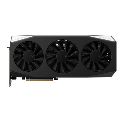 6. Kata graf. XFX Mercury RX 9060XT OC Gaming 16GB