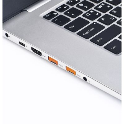 3. Smartkeeper UL03P2OR bloker portów Blokada portu USB Typu-A Pomarańczowy Plastik 100 szt.