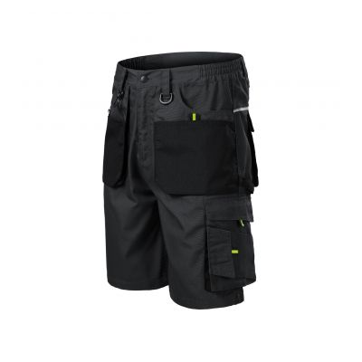 3. Szorty Rimeck Ranger M MLI-W0694 ebony gray
