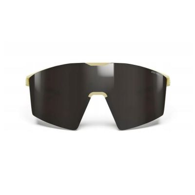 2. Okulary JULBO EDGE COVER brązowy - L