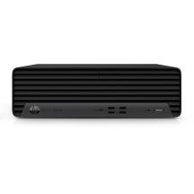 HP Elite SFF 800 G9 Intel® Core™ i5 i5-14500 16 GB DDR5-SDRAM 512 GB SSD NVIDIA T400 Windows 11 Pro PC Czarny