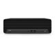HP Elite SFF 800 G9 Intel® Core™ i5 i5-14500 16 GB DDR5-SDRAM 512 GB SSD NVIDIA T400 Windows 11 Pro PC Czarny