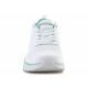 7. Buty Skechers Bobs Squad Chaos Parallel Lines W 117212-OFWT