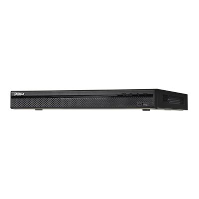 22. Rejestrator IP Dahua DHI-NVR4208-8P-4KS3