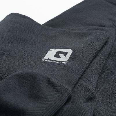 8. Legginsy IQ Cross The Line Ilean W 92800597447