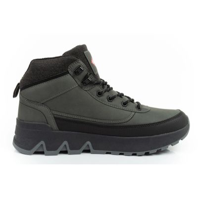 15. Buty zimowe Lee Cooper M LCJ-24-01-2951M