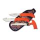 Zestaw myśliwski Outdoor Edge Wild Guide blister