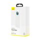 5. Baseus Amblight powerbank 65W 30000mAh Overseas Edition biały (PPLG000102)