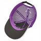 4. Czapka z daszkiem Mercedes AMG Petronas F1 2024 Lewis Hamilton Driver Trucker - MAPF1-RP-LH