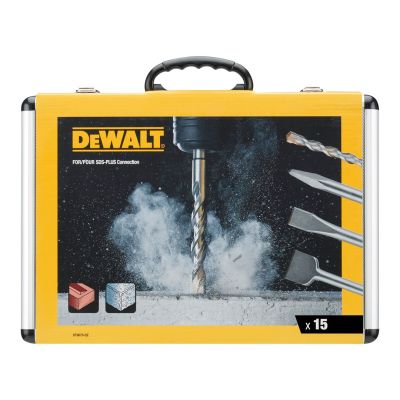 2. DeWALT DT9679-QZ wiertło