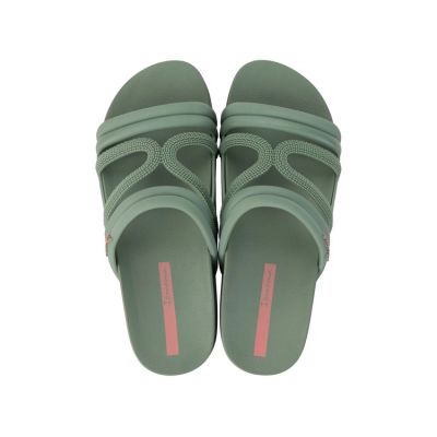 2. Klapki Ipanema Walk Slide W 27262BG089