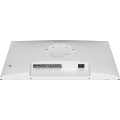 16. MSI PRO MAX 271QPHW E14 monitor komputerowy 68,6 cm (27") 2560 x 1440 px Wide Quad HD LCD Biały