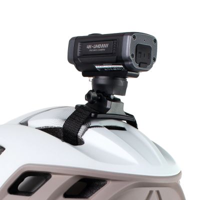 3. AKY-710S-I-T-BT-PT Helmet Base