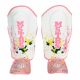2. Nagolenniki Masters MJE - NS-ART-PINK Jr 1101708-PINK-XS