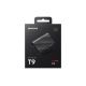 27. Samsung MU-PG2T0B 2 TB USB Type-C 3.2 Gen 2 (3.1 Gen 2) Czarny