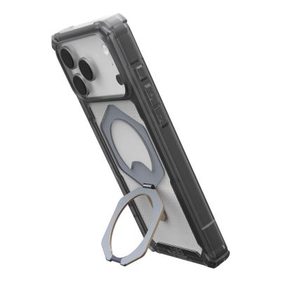 3. Urban Armor Gear 114528113136 pokrowiec na telefon komórkowy 17,5 cm (6.9") Popiół, Tytan