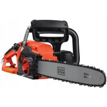 Black & Decker BECS2245-QS piła łańcuchowa 2200 W Pomarańczowy