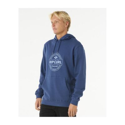 2. Bluza RIP CURL Stapler Hood granatowy