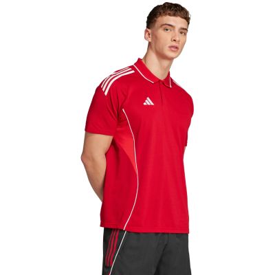 10. Koszulka adidas Tiro 25 Competition Polo M JY1805