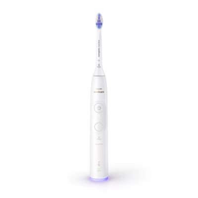 20. Szczoteczka do zębów PHILIPS HX7400/01