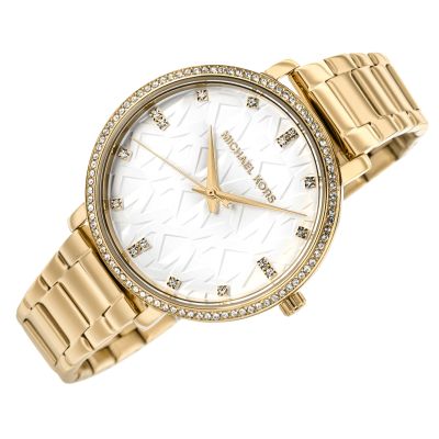 2. Zegarek Damski MICHAEL KORS Pyper MK4919 + BOX