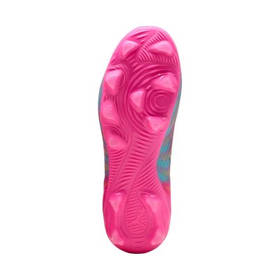 6. Buty piłkarskie dla dzieci Puma Future 9 Pro FG/AG 108720 05