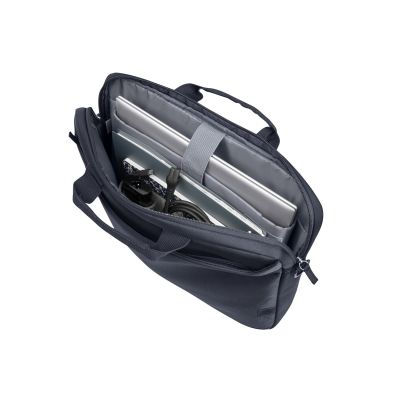 2. Torba HP Everyday 14 Odyssey Gray Briefcase do notebooka 14" szara A08JSAA