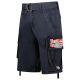 3. Spodenki Geographical Norway Pasteque EO 063 M SX1425H/GNO-Navy