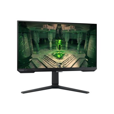 27. MONITOR SAMSUNG LED 25" LS25BG400EUXEN